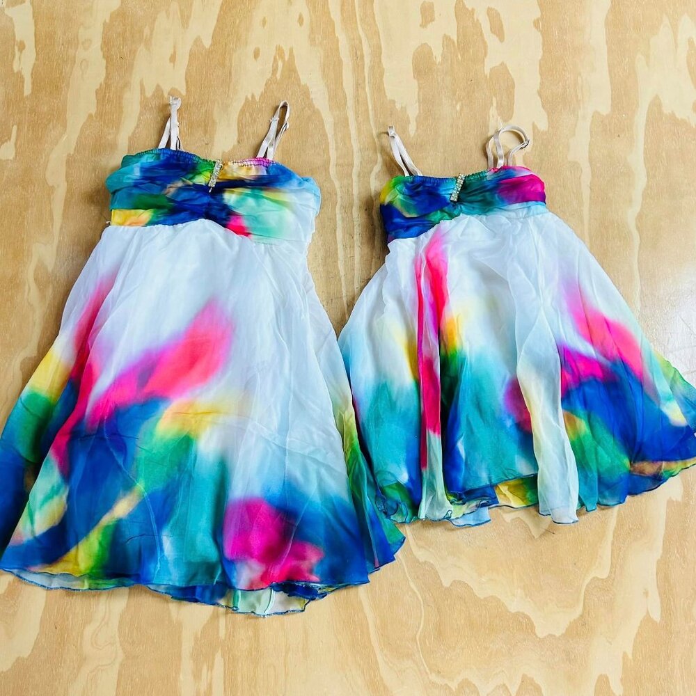 Costume Gallery Dance Costumes